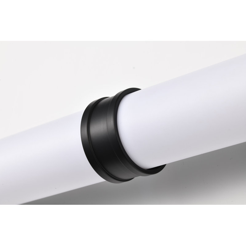Blae Dimmable LED Bath Bar