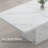 Eclat Faux Marble Dining Table-1553400350-1547655128