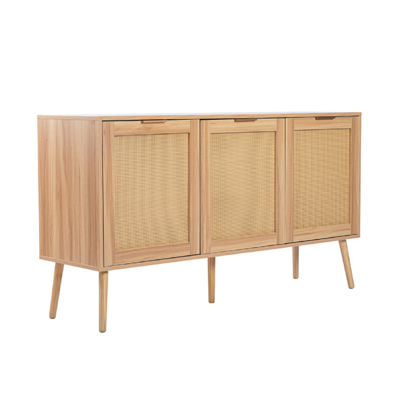 Wespi 140cm Sideboard