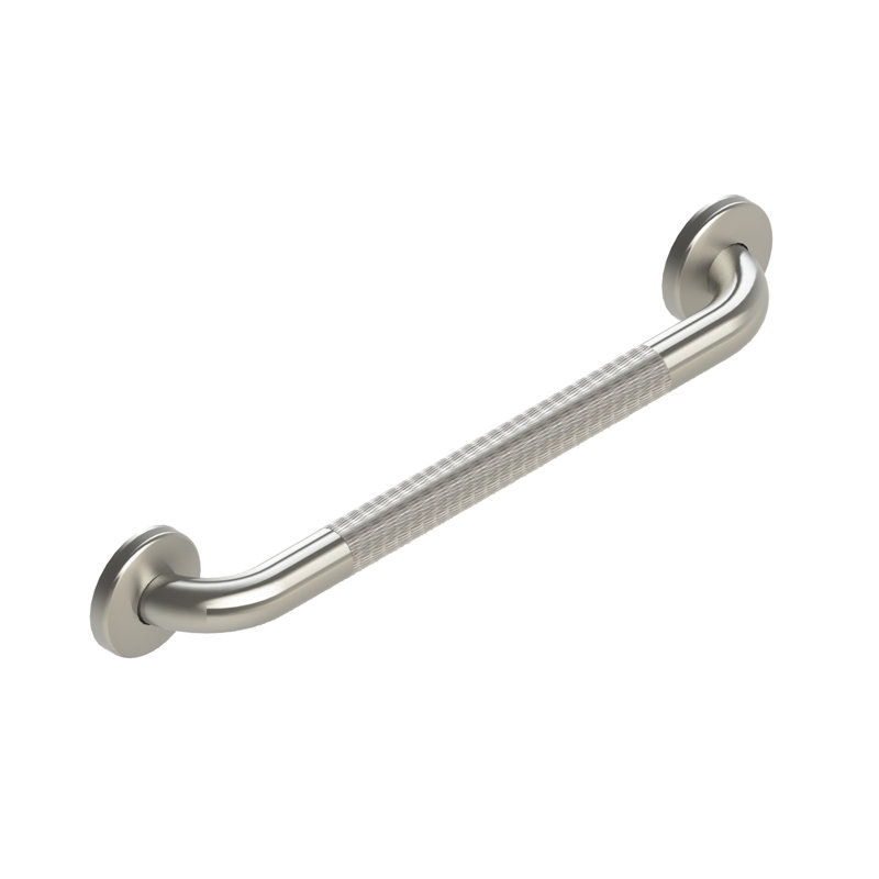 Barre d'appui Easy Mount ™, H 1,5 po x l 32 po x P 1,25 po