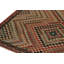 One-of-a-Kind Rectangle 5'10" X 9" Area Rug