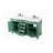 Mannie 60'' Double Bathroom Vanity with Engineered Marble Top-54291940-90721995