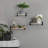 3 Piece Floating Shelf