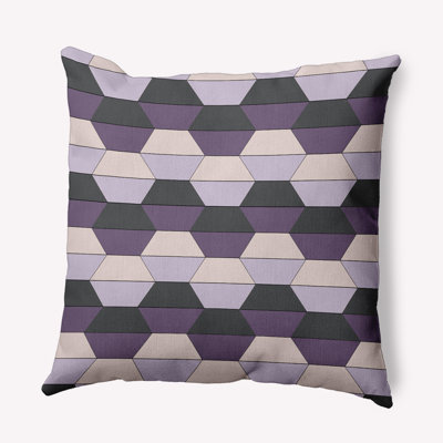 Coussin intérieur / extérieur Leafy Branch