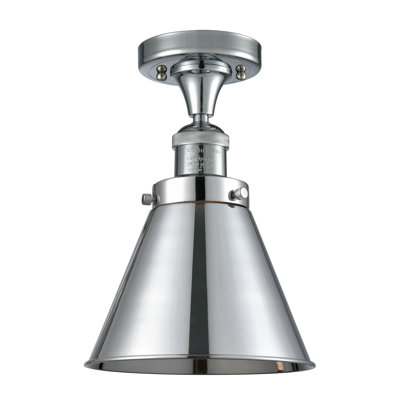 Donovan Semi Flush Mount