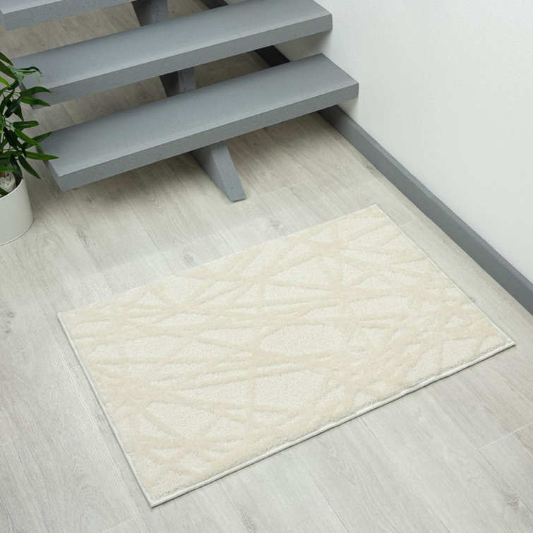 Tankut Abstract Indoor Rug