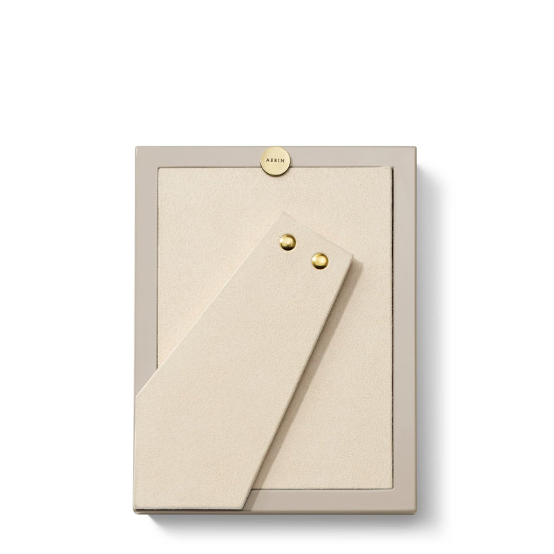 Varda Picture Frame, 5" W x 7" H
