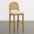 26''H Rattan Bohemian Solid Wood Counter Stool-1286019614-1285605242-1112263849