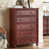 Red Oak is out of stock