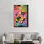 «Pomeranian», impression sur toile-72448733-72448731-72448732