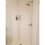 Mother Of Pearl Silver Tile