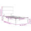 Bed Frame with Headboard-1105201381-1105201397