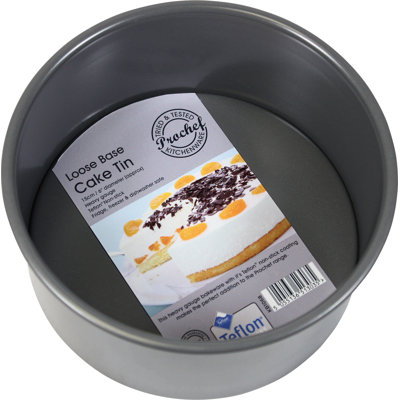 ProChef Classic Cake Pan