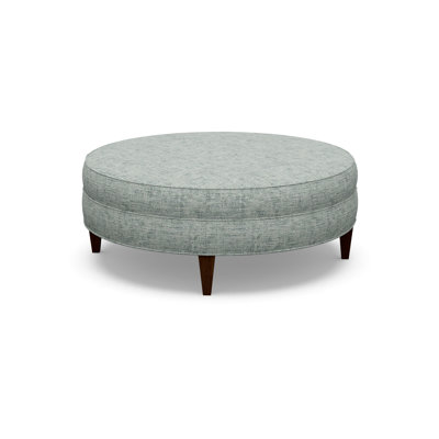 Round Ottoman