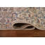Tapis persan traditionnel Kashan