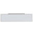 Katrien Rosdorf Park 58 " W Electric Fireplace