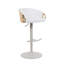 Tabouret de bar Burdett
