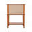 Modern Nightstand-516339628