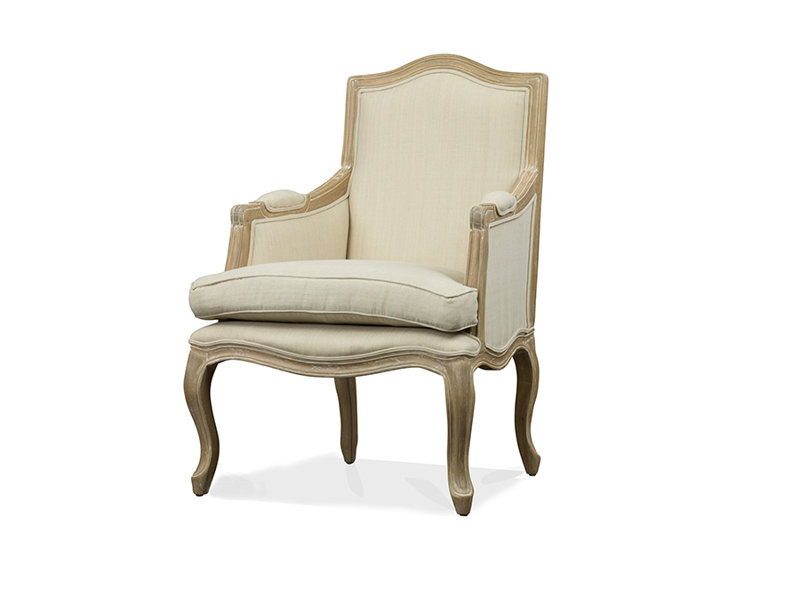 Aadhya Upholstered Armchair