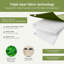 Natural Jay-Be Pocket Sprung Mattress