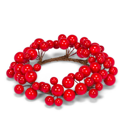 Ensemble d'accessoires de bougie de table 2 pièces