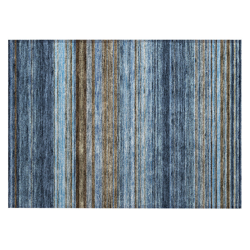 Tapis Chantille, Rectangle 1 pi 8 po x 2 pi 6 po