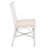 Amal Accent Chair with Cushion-125847885