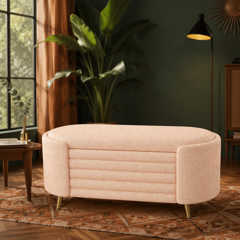 Repose-pieds Modern