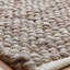 Hessle Wool Flatweave Dhurrie Area Rug-63433573