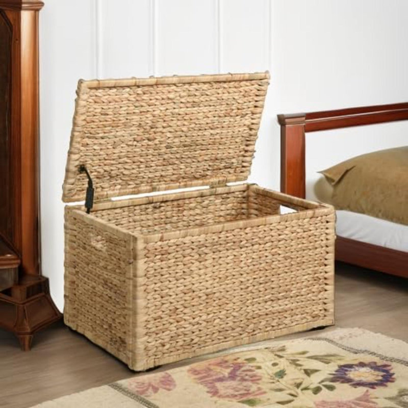 Coffre de rangement Ehemco