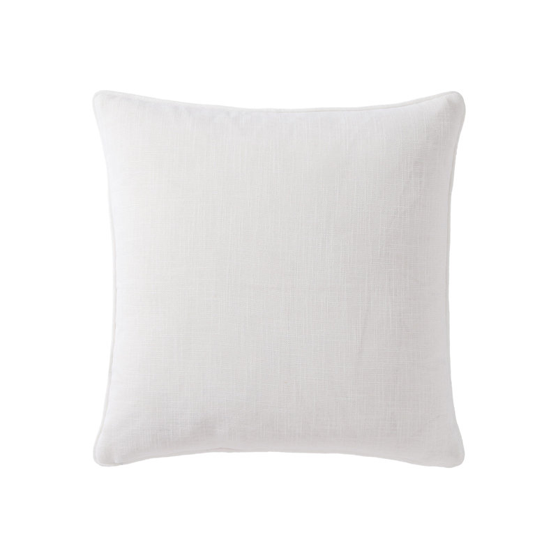Coral Island Throw Pillow