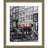 Obianuju Silver Picture Frame with Mat-195957087