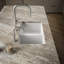 Brookfield 33" L x 22" W x 9-5/8" Under-Mount Double-Equal Kitchen Sink-10935850