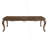 Dining Table With Extendable Leaf