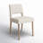 Ermine 19.69'' H Upholstered Side Chair-2082224336