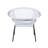 Boho Paradise Papasan Chair"-187837425