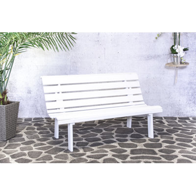 Gartenbank Throckmorton