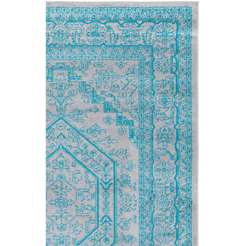 Tapis oriental Alisa Performance, Rectangulaire 3 pi x 5 pi