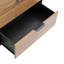 Amraj 120cm W Chest of Drawers