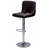Jamarlon Swivel Upholstered Adjustable Height Counter Stool with Metal Frame-22700803