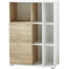 3 Piece Writing Desk Office Set
