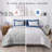 Polyester Channel Comforter-51175948-51175956