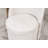 Upholstered Swivel Accent Vanity Stool-430170994