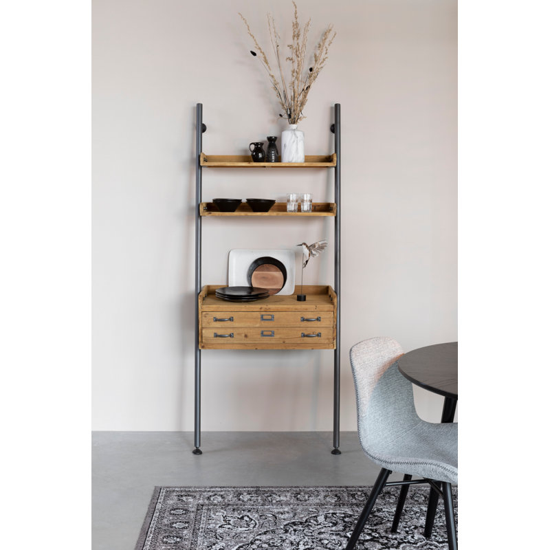 Rook Ladder Bookcase