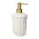 Josepha Porcelain Soap / Lotion Dispenser