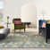 Welaka Floral Indoor Rug