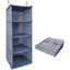Fabric Hanging Organiser