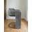 Tryphosa Upholstered Stool with Backrest, Footrest, and Sculptural Metal Base – Modern Luxury Counter Seating-276400711-276570207