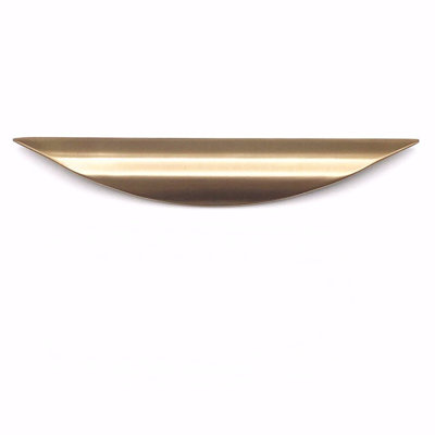 Luna Champagne Bronze Finger Pull