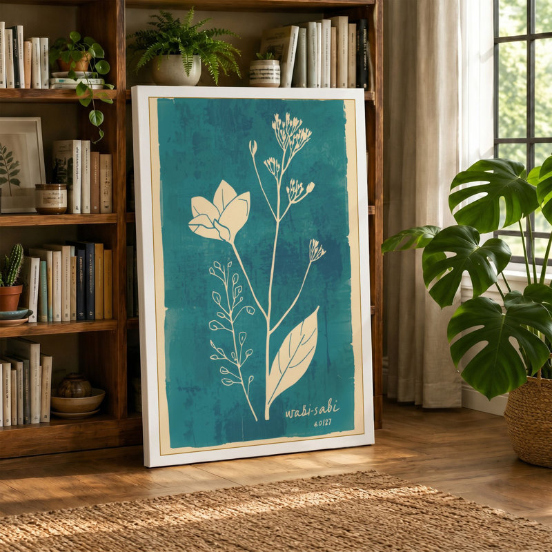 Print, 18x12 - 45.7 x 30.5 cm, Taupe Border